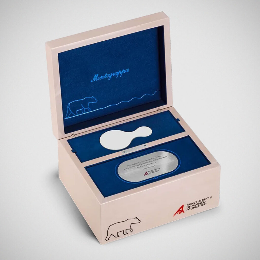 Montegrappa LIFE Fountain Pen