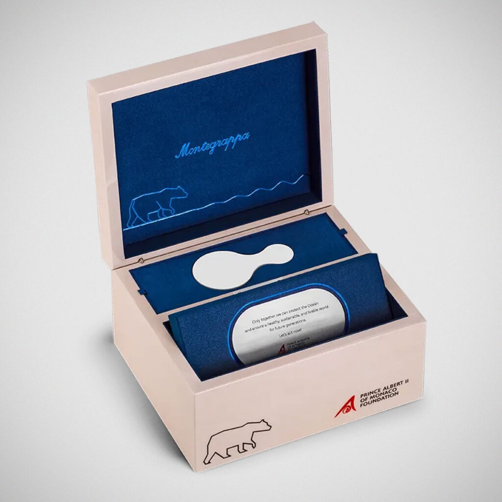 Montegrappa LIFE Fountain Pen