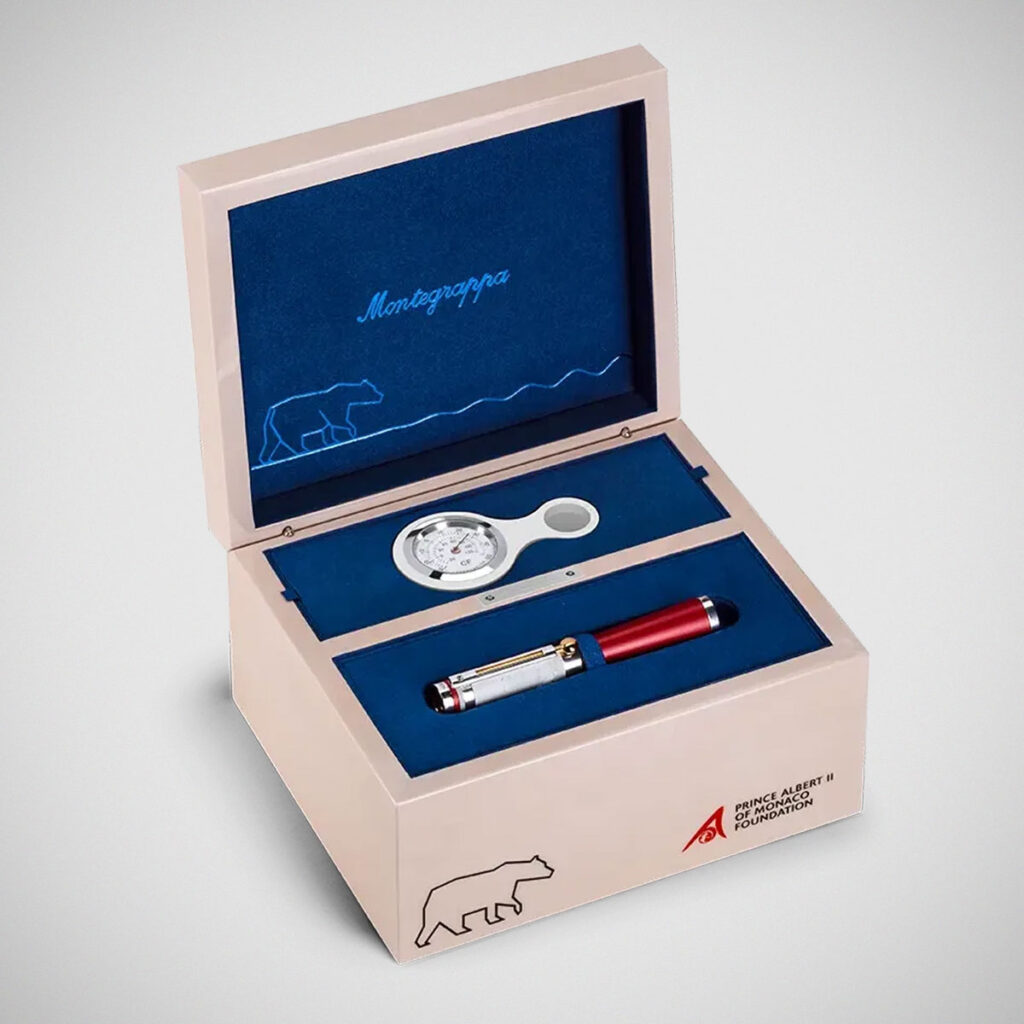 Montegrappa LIFE Fountain Pen