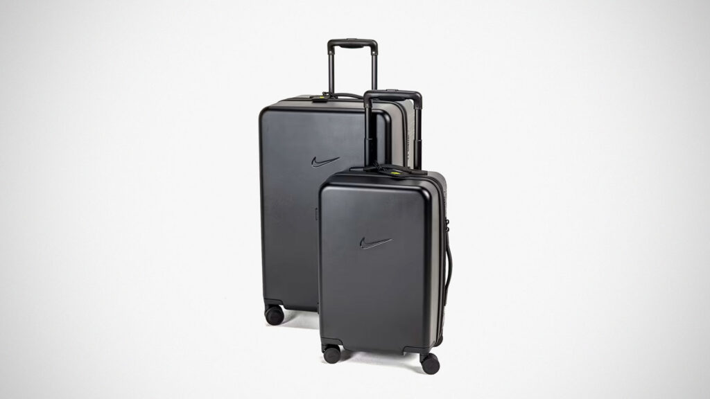 Nike Suitcase Collection