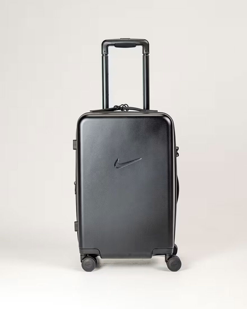 Nike Suitcase Collection