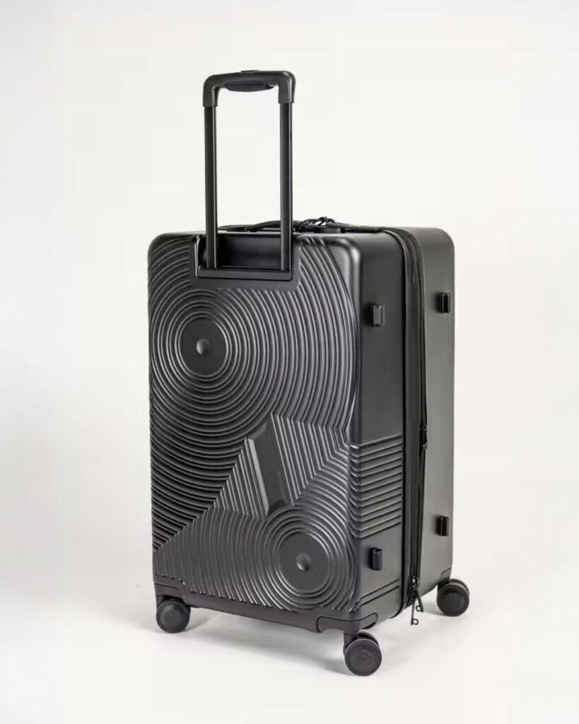 Nike Suitcase Collection