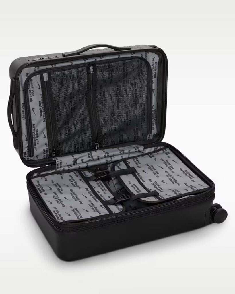 Nike Suitcase Collection