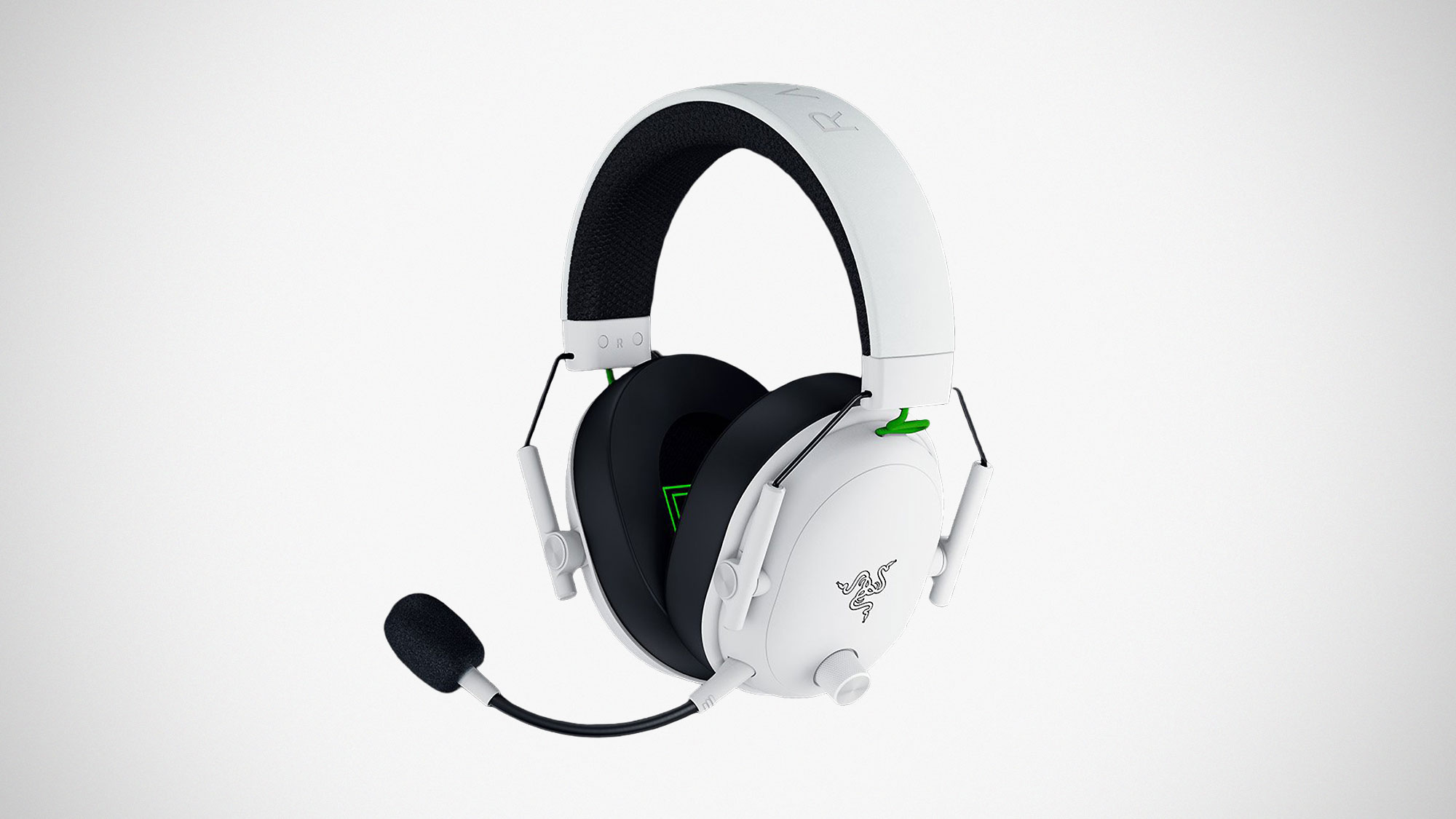 Razer BlackShark V3 for Xbox – White Edition