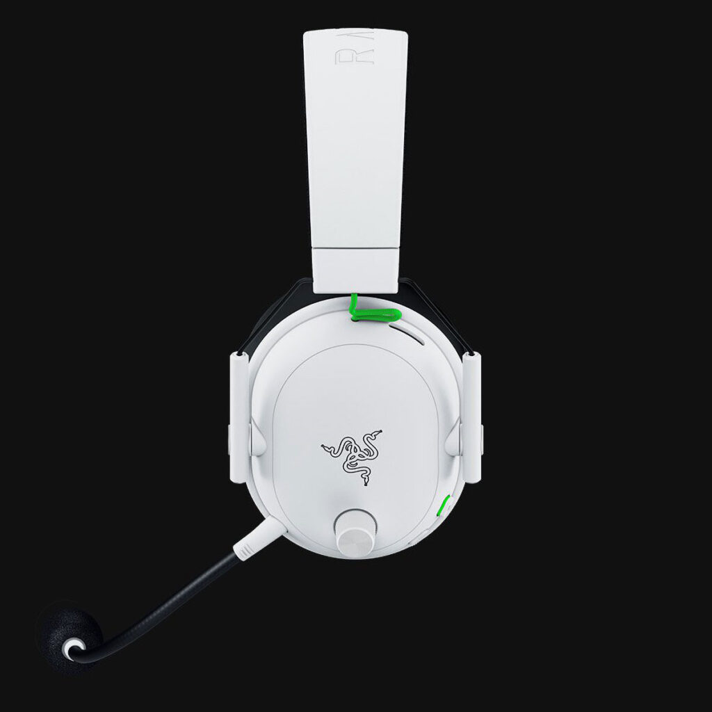 Razer BlackShark V3 for Xbox Gets a Crisp New White Edition -