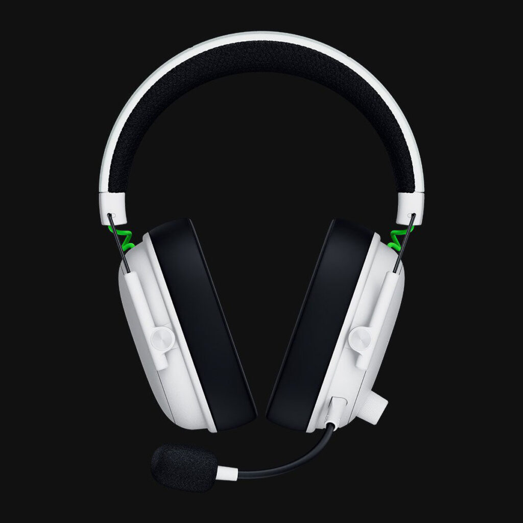 Razer BlackShark V3 for Xbox Gets a Crisp New White Edition -