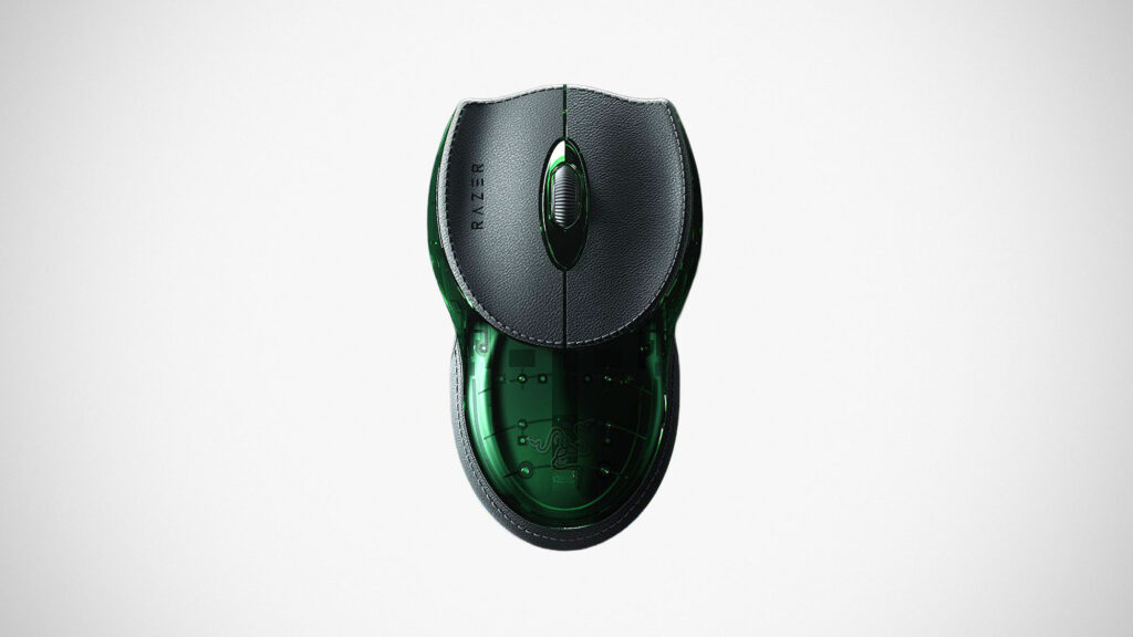 Razer Boomslang 20th Anniversary Edition