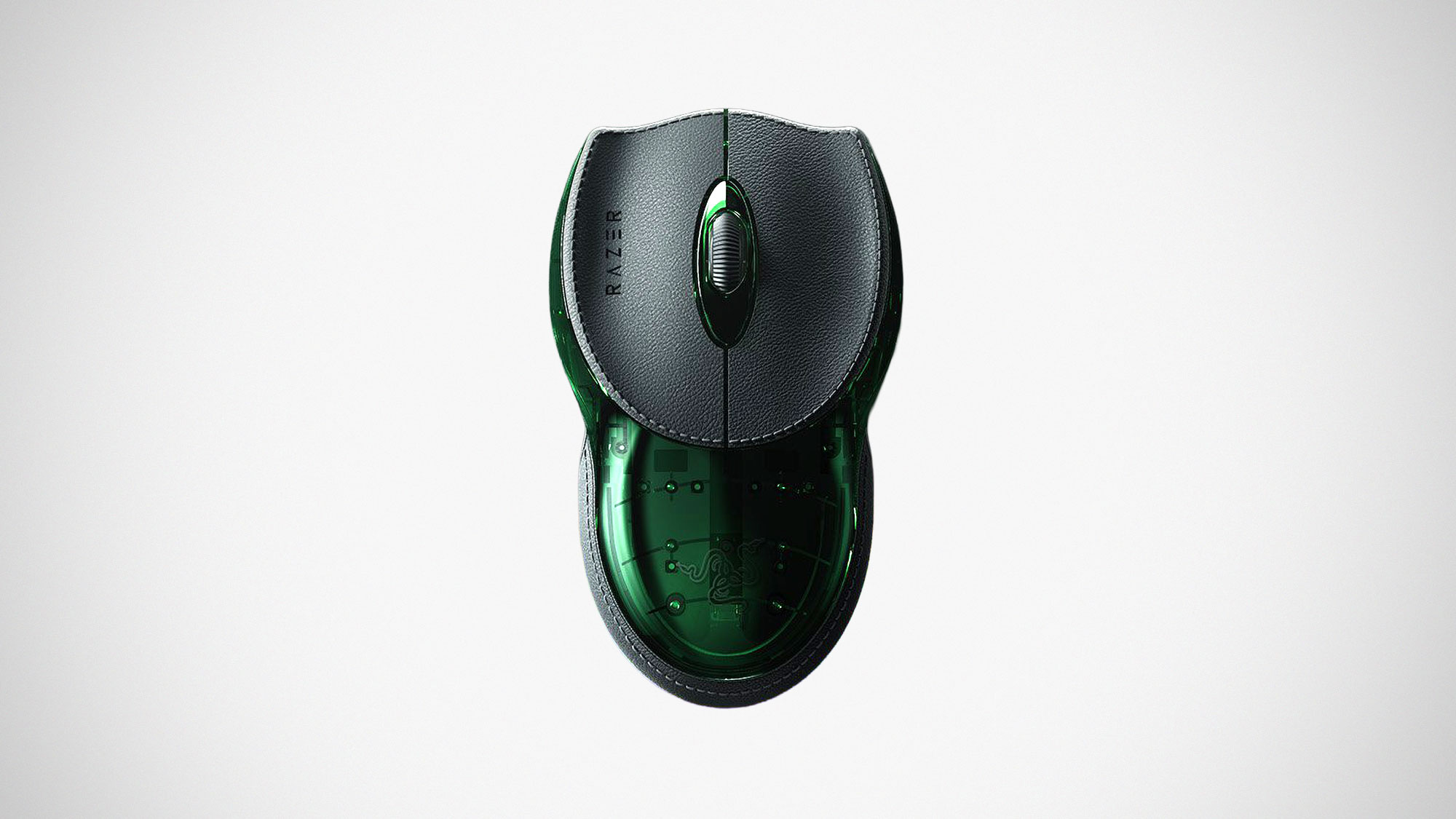 Razer Boomslang 20th Anniversary Edition