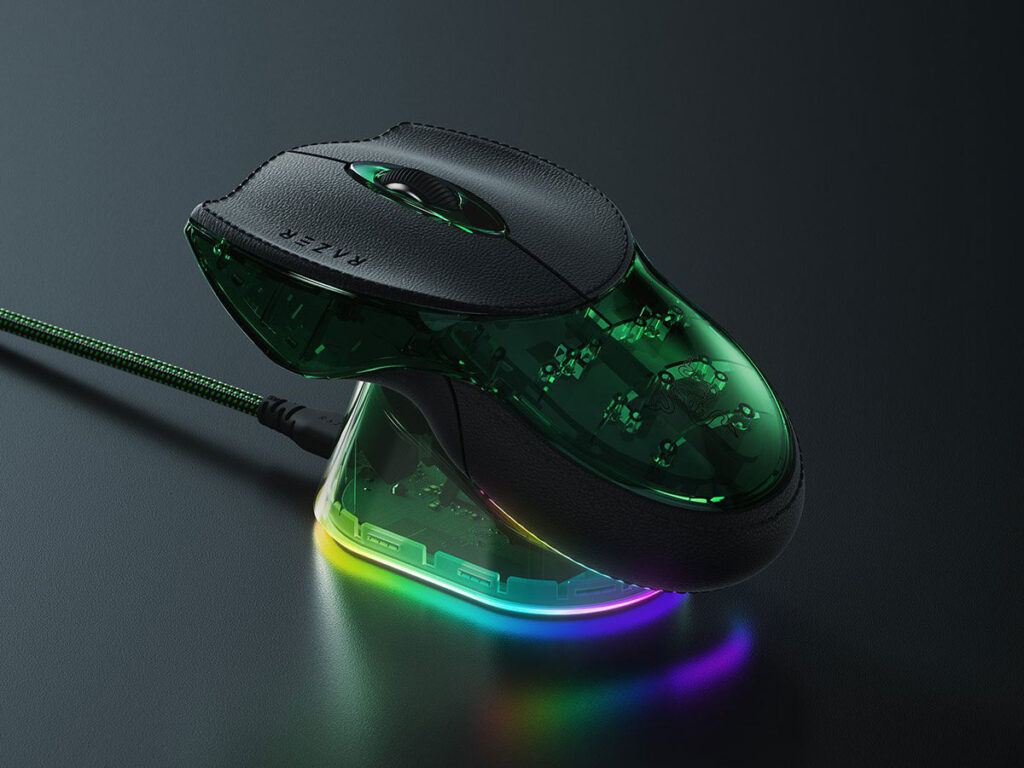 Razer Boomslang 20th Anniversary Edition