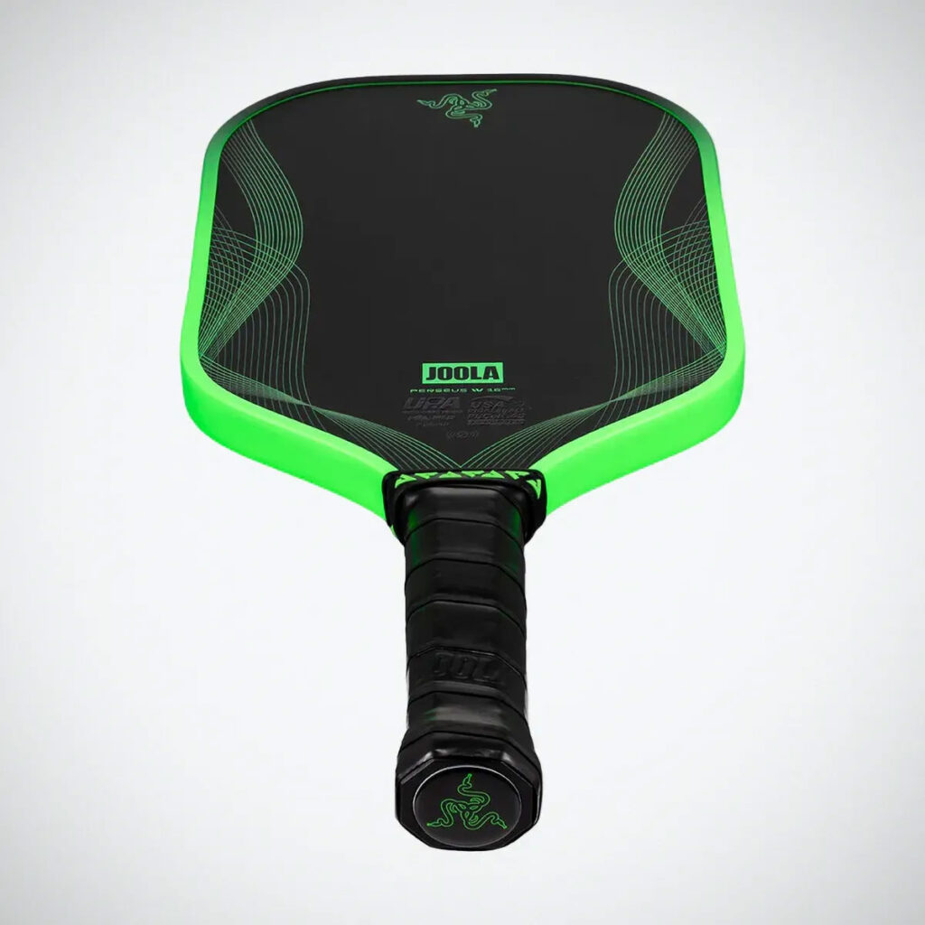 Razer x JOOLA Limited Edition Pickleball Paddle