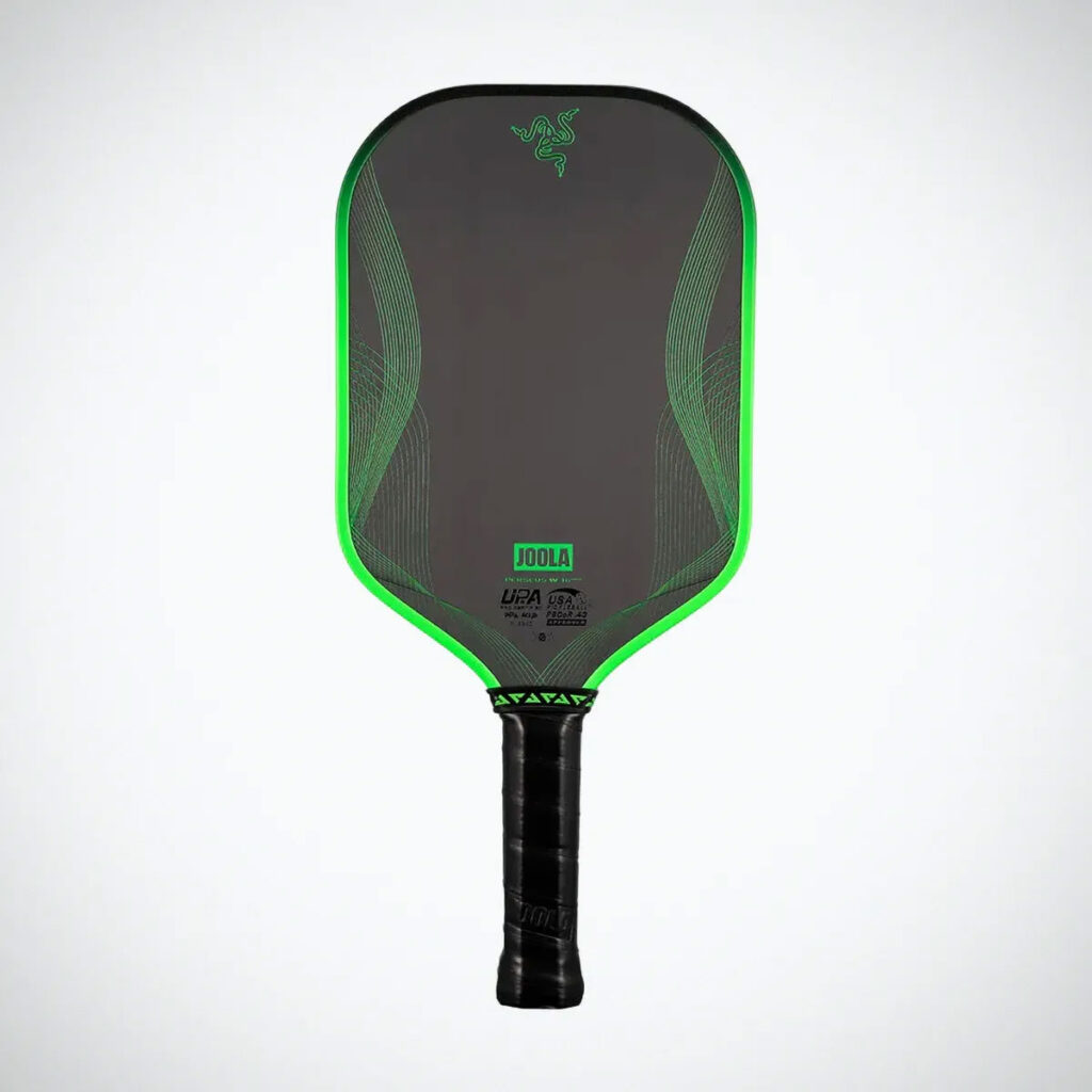 Razer x JOOLA Limited Edition Pickleball Paddle