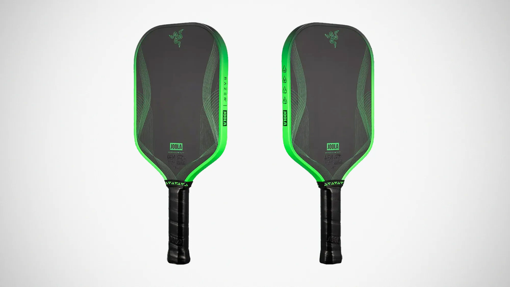 Razer x JOOLA Limited Edition Pickleball Paddle