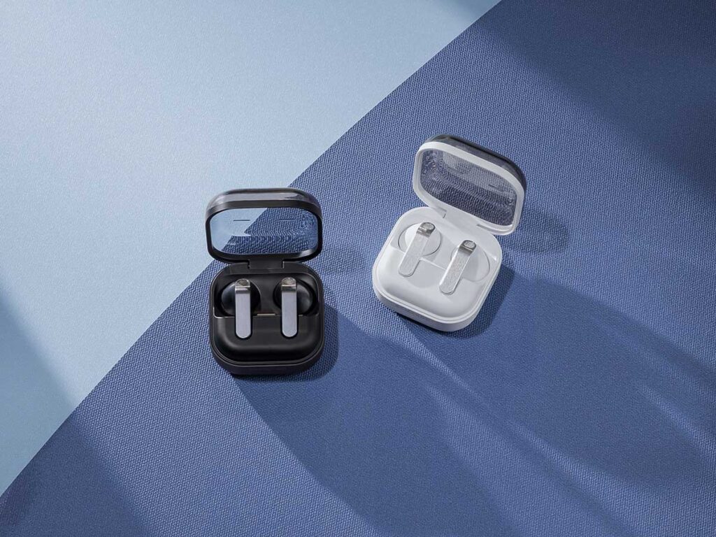 Samsung Galaxy Buds4 Earbuds