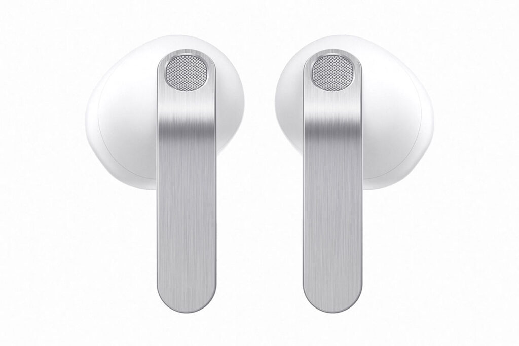 Samsung Galaxy Buds4 Earbuds