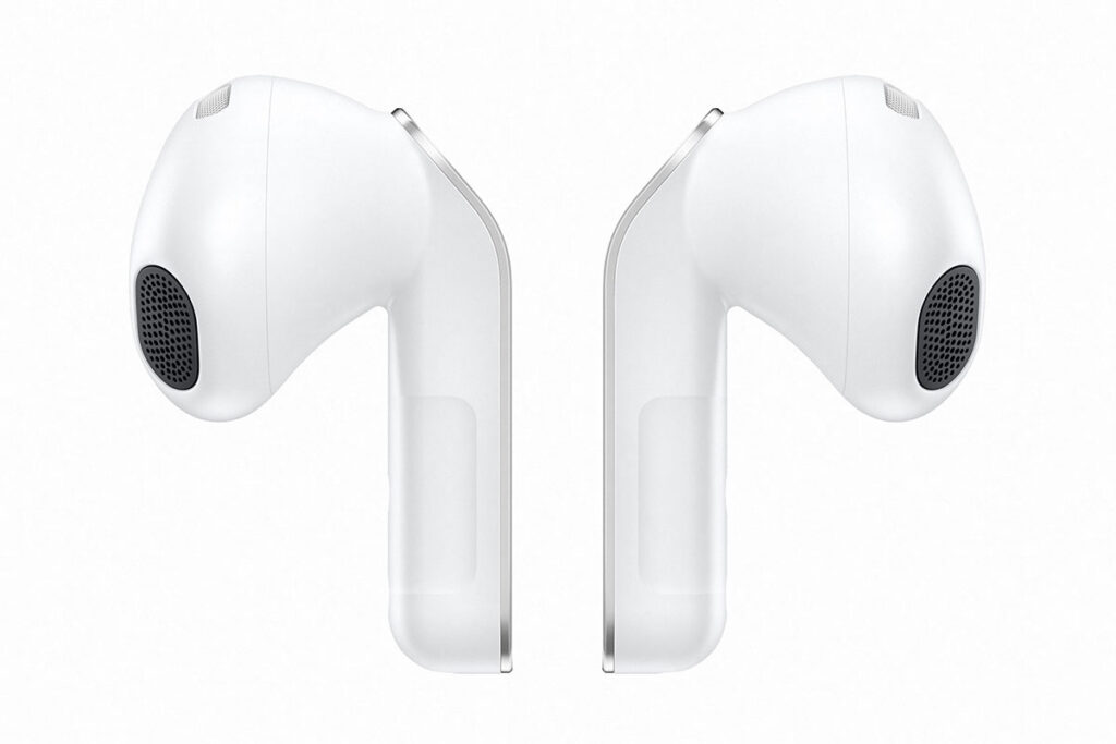 Samsung Galaxy Buds4 Earbuds