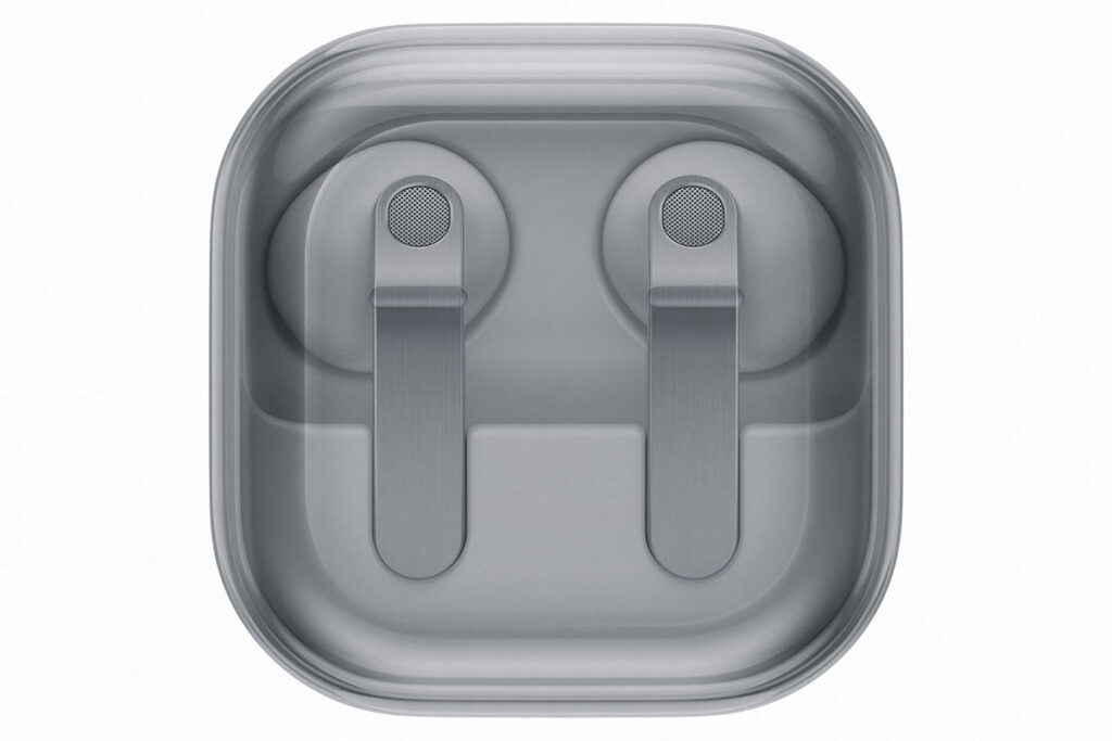 Samsung Galaxy Buds4 Earbuds