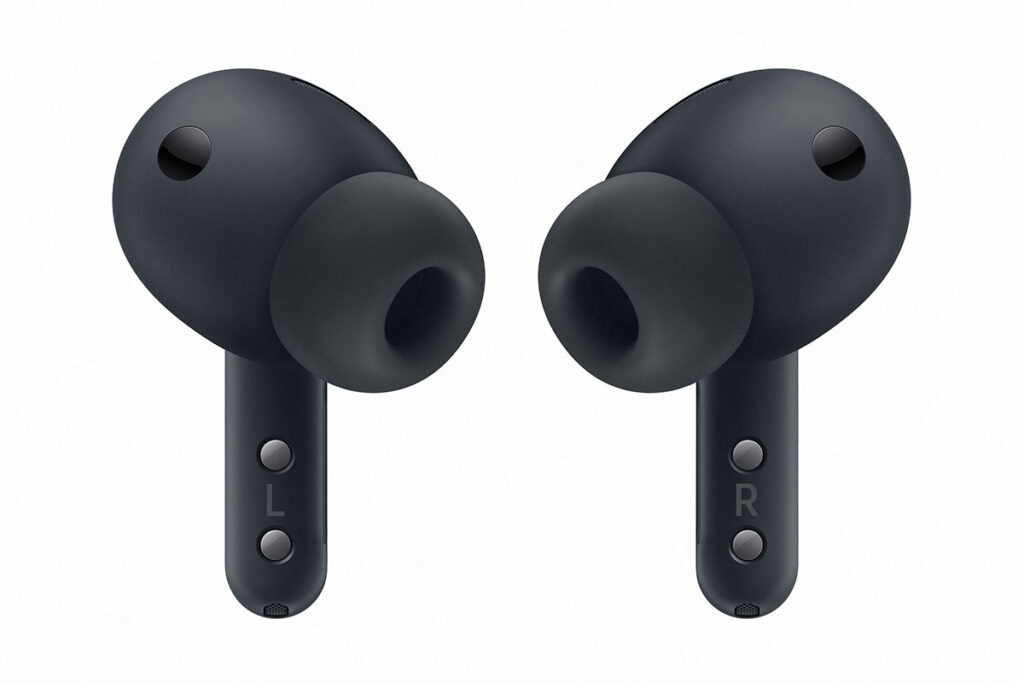 Samsung Galaxy Buds4 Pro Earbuds