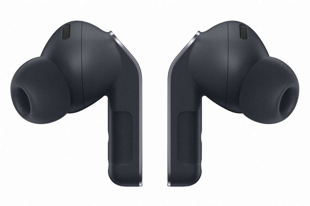 Samsung Galaxy Buds4 Pro Earbuds