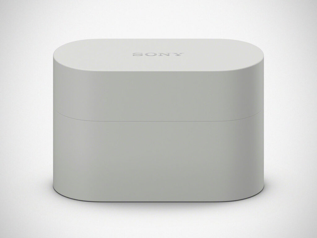 Sony WF-1000XM6 Truly Wireless Earbuds