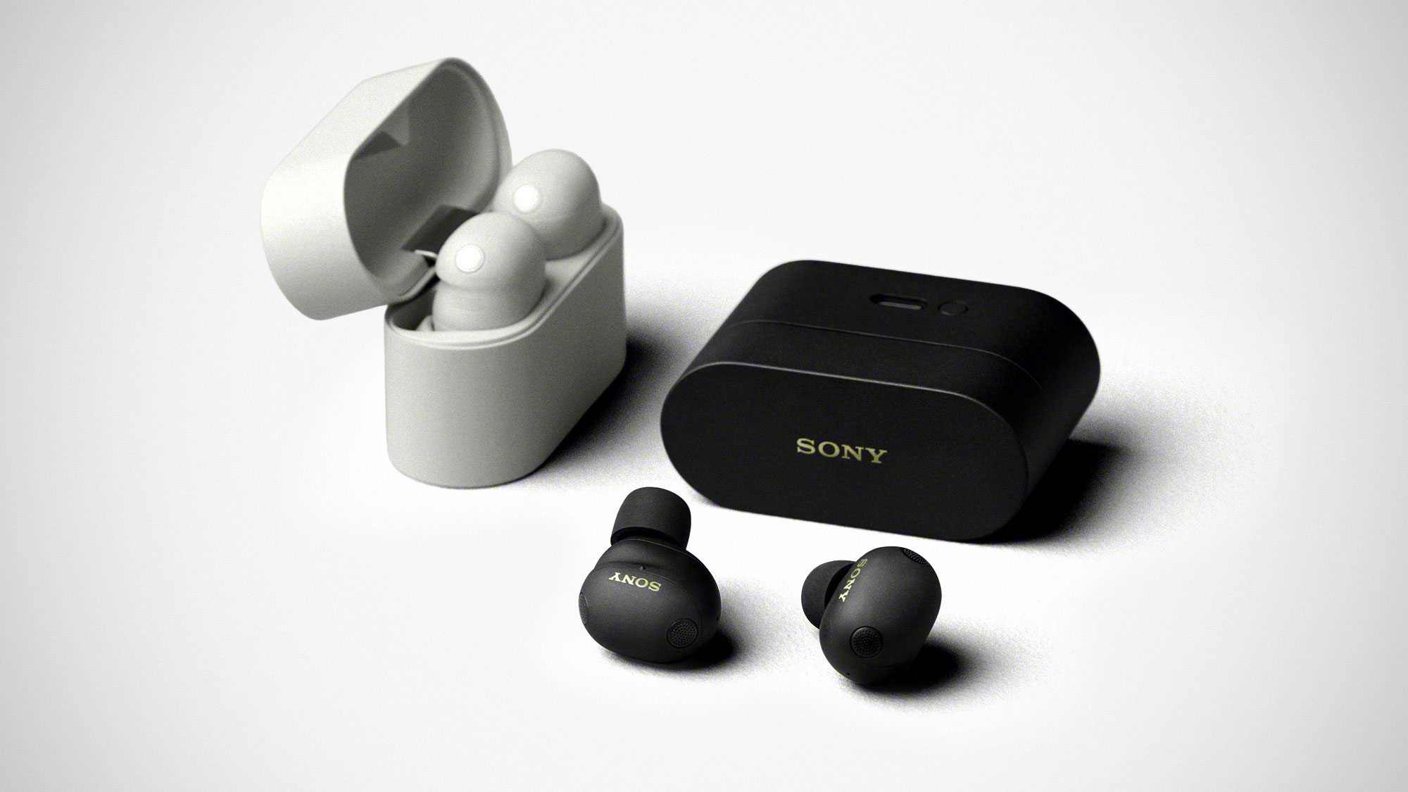 Sony WF-1000XM6 Truly Wireless Earbuds