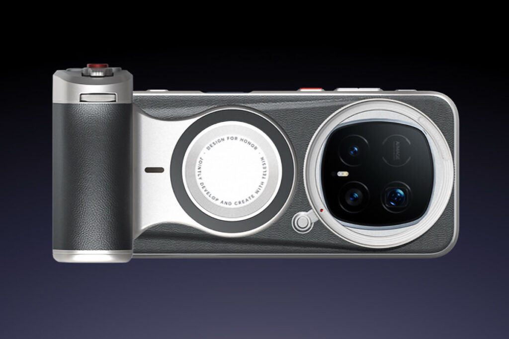 Telesin Honor Magic8 RSR Camera Kit