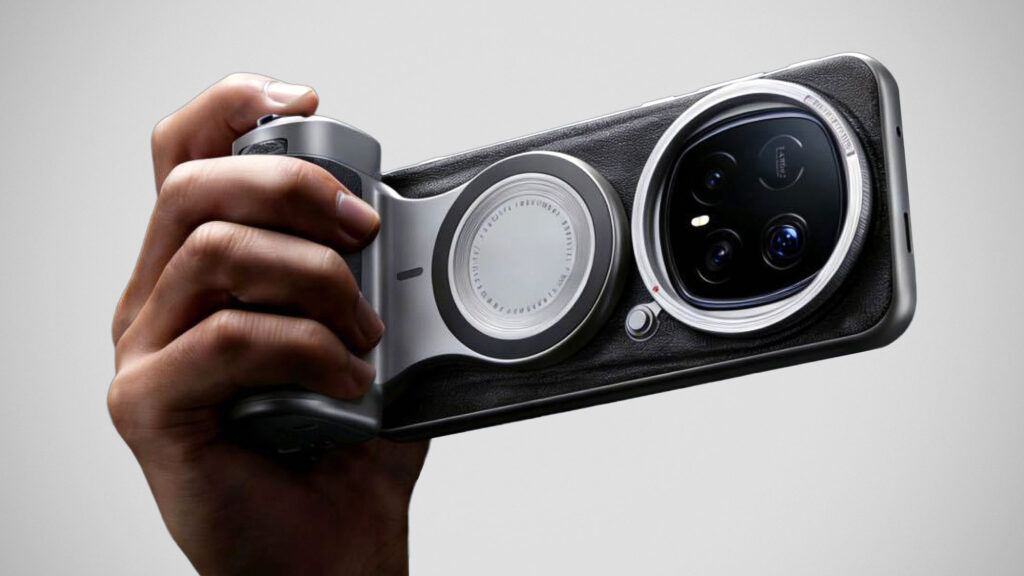 Telesin Honor Magic8 RSR Camera Kit