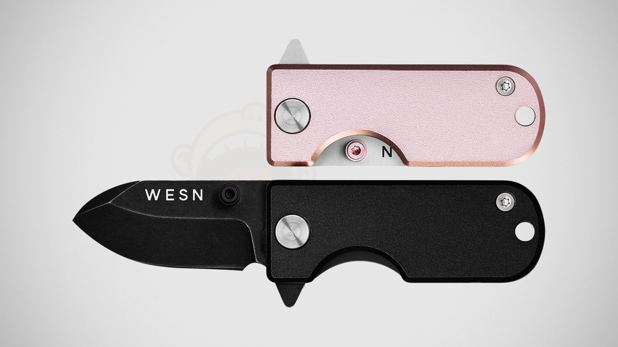 The Forged Together Collection by WESN