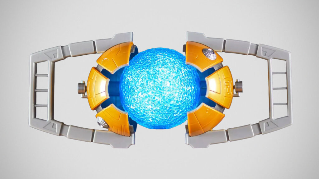 The Transformers: The Movie The Matrix of Leadership