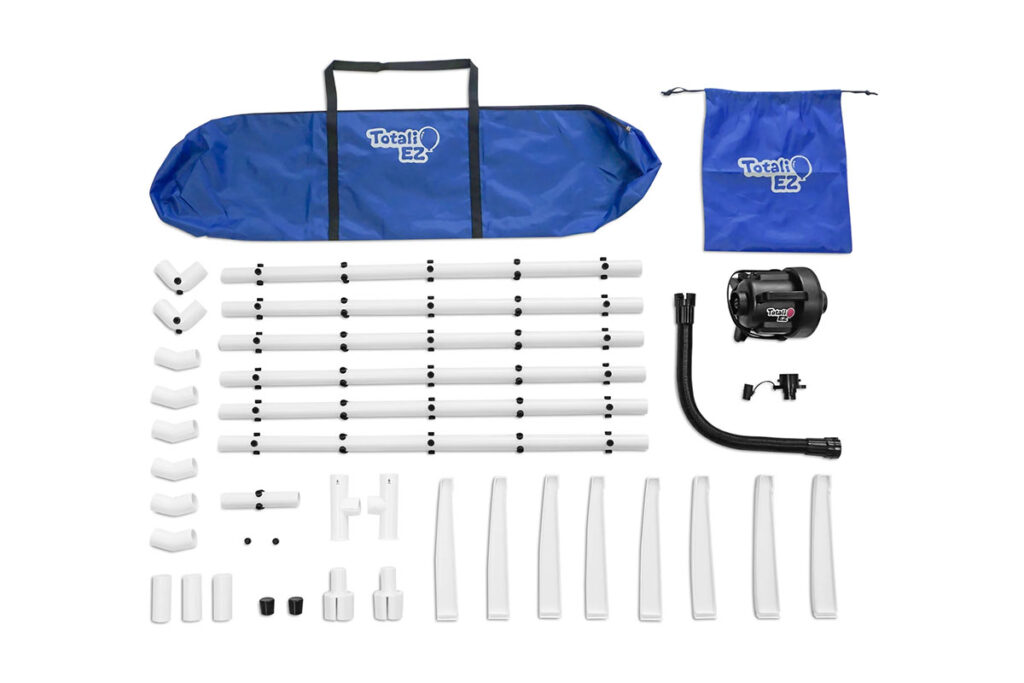 Totali EZ Balloons Party Balloon Arch