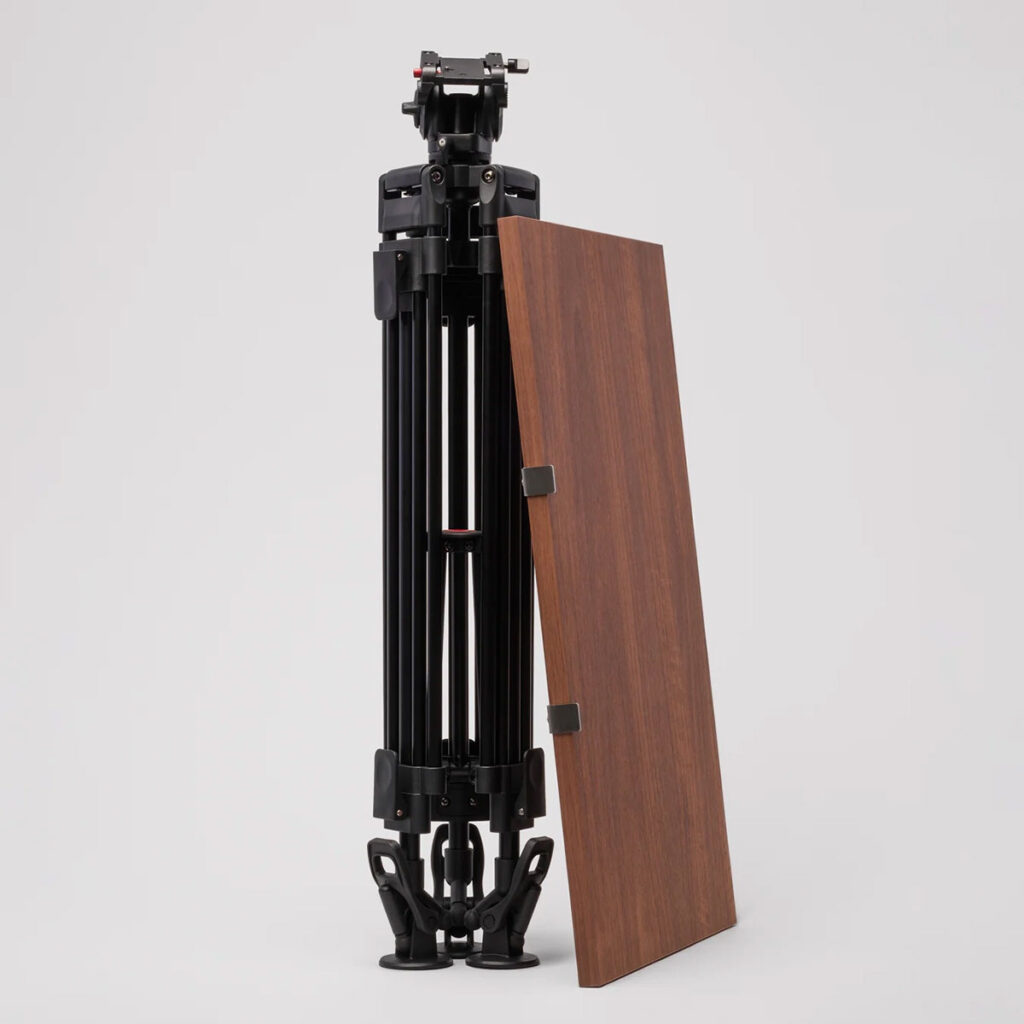 Tripod Standing Desk Pro by Intension Design