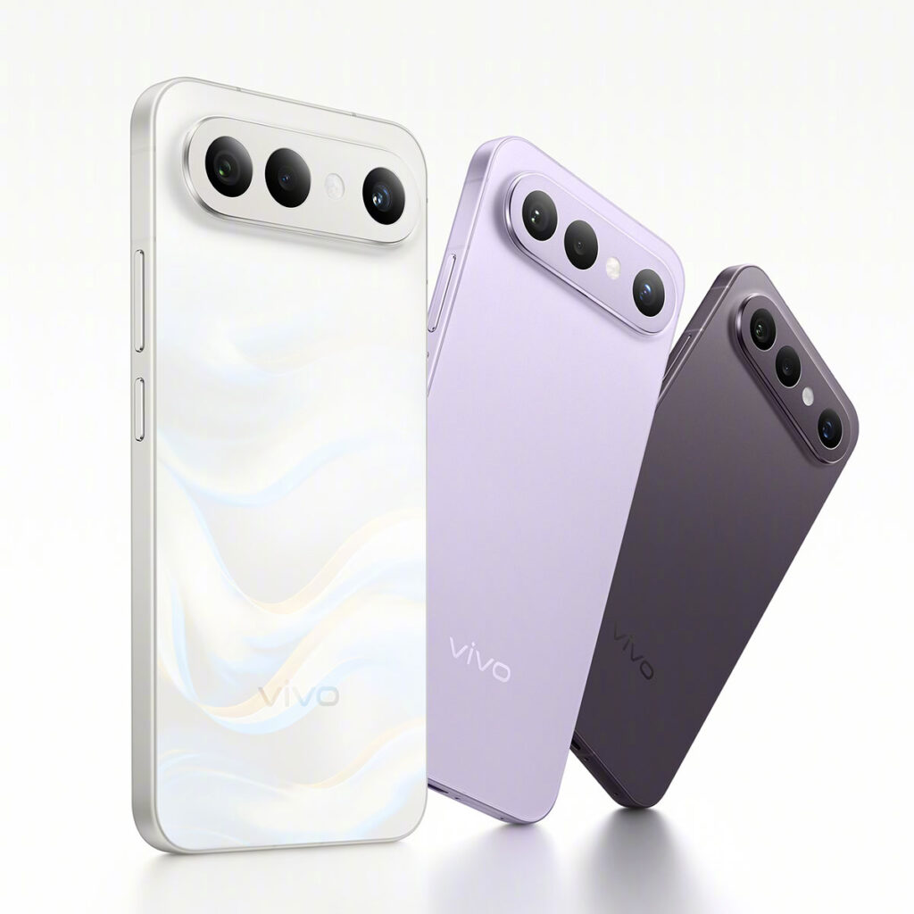 Vivo S50 Series Smartphone