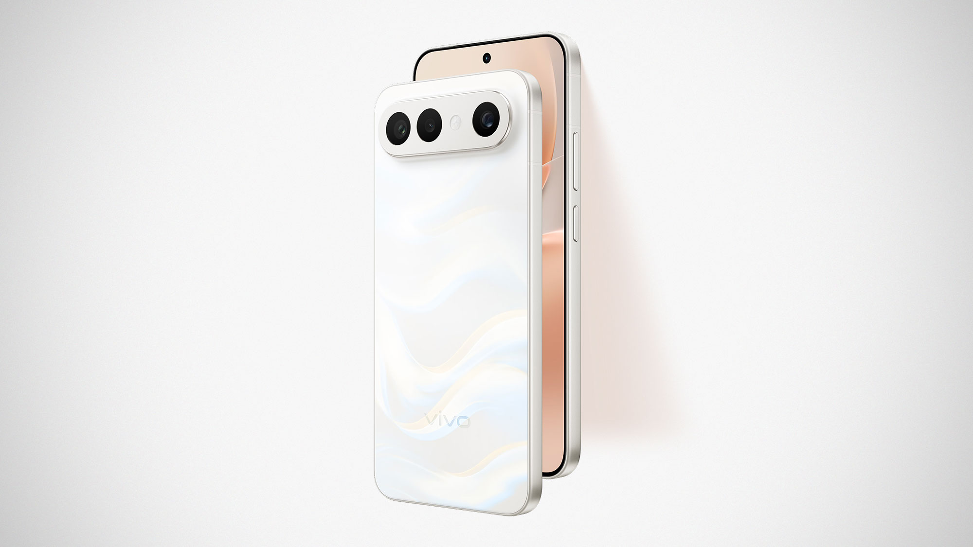 Vivo S50 Series Smartphone