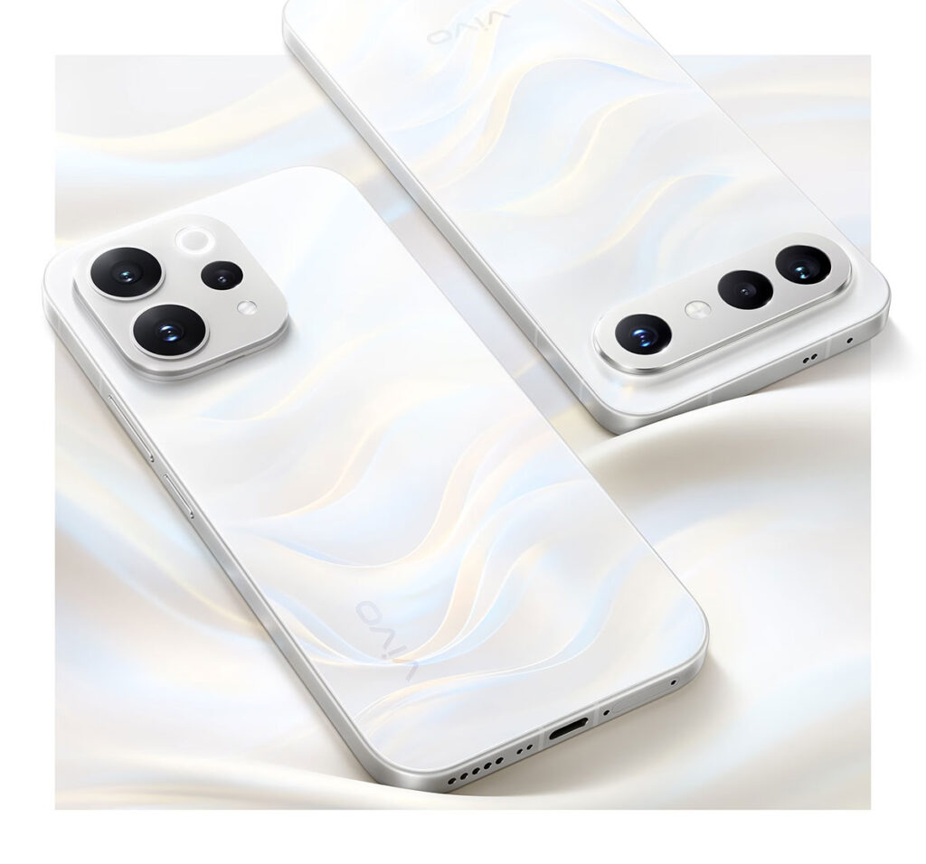 Vivo S50 Series Smartphone