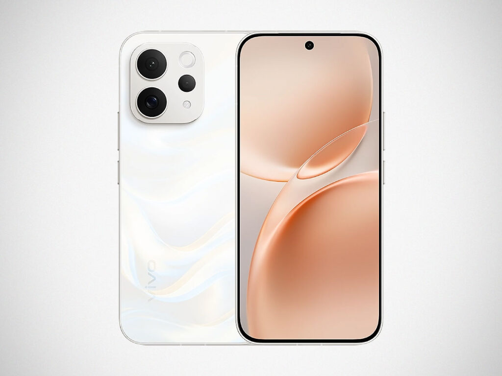 Vivo S50 Series Smartphone