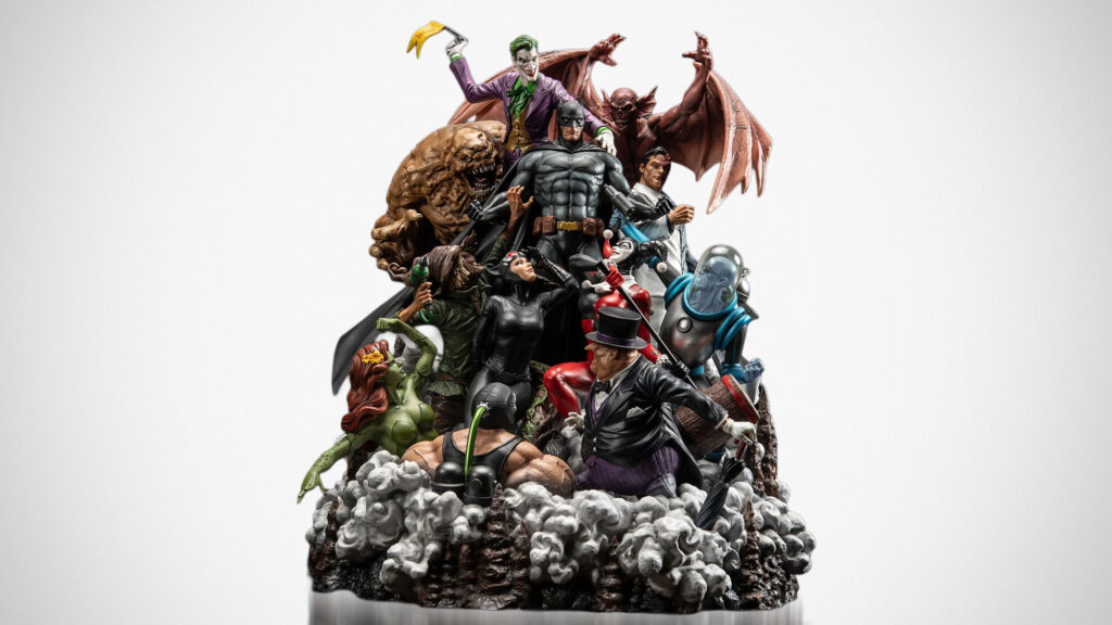 XM Studios XMuseum 4th Anniversary Sale