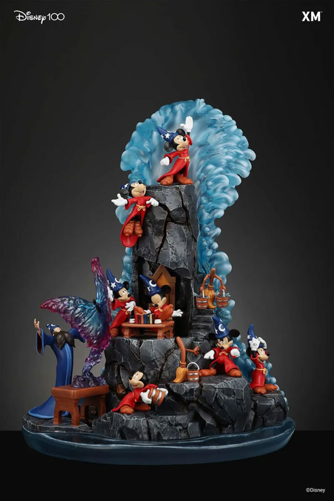 XM Studios XMuseum 4th Anniversary Sale