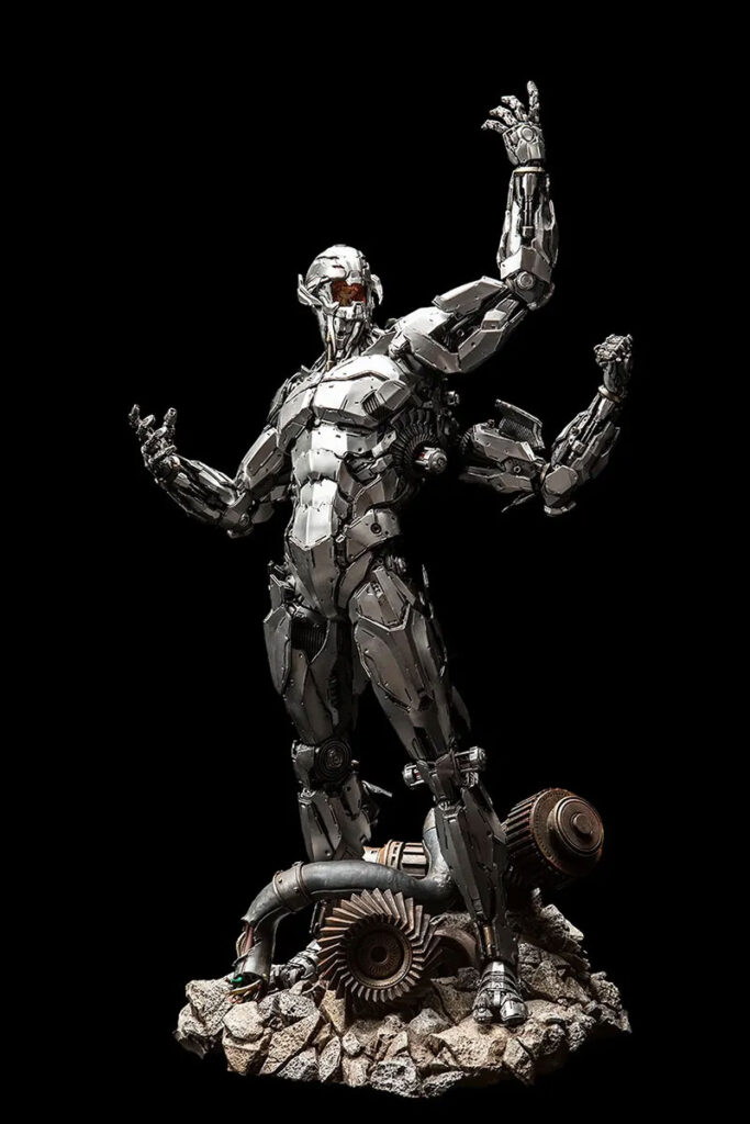 XM Studios XMuseum 4th Anniversary Sale