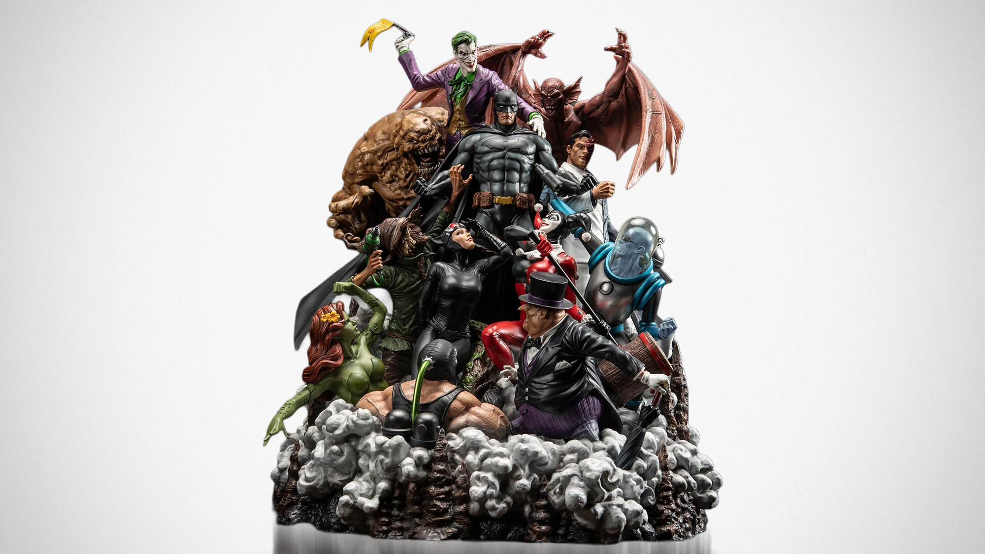 XM Studios XMuseum 4th Anniversary Sale