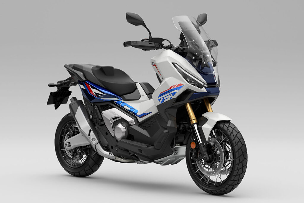 2026 Honda X-ADV Crossover Scooter
