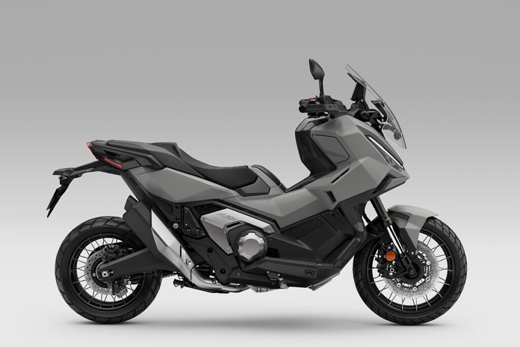 2026 Honda X-ADV Crossover Scooter
