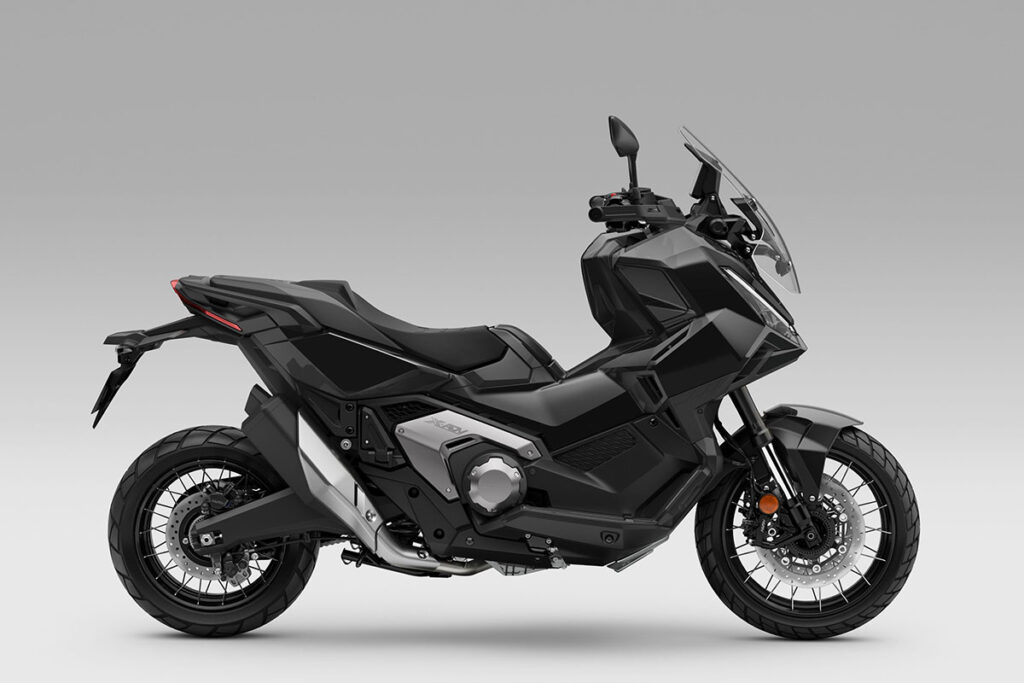 2026 Honda X-ADV Crossover Scooter