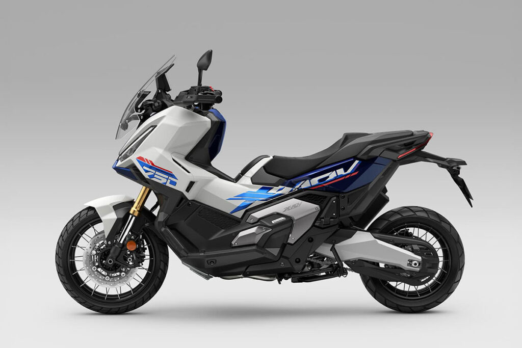 2026 Honda X-ADV Crossover Scooter