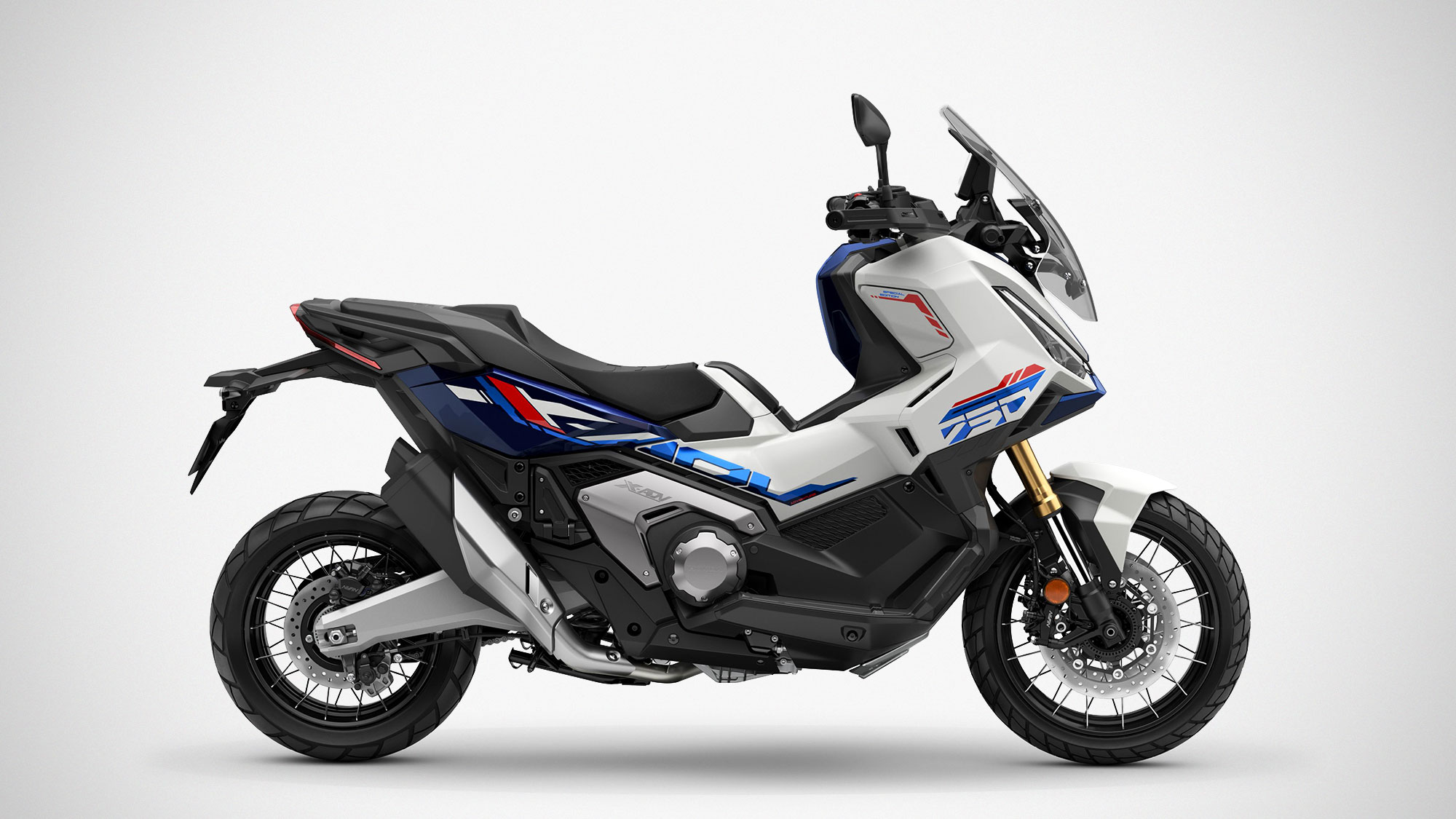 2026 Honda X-ADV Crossover Scooter