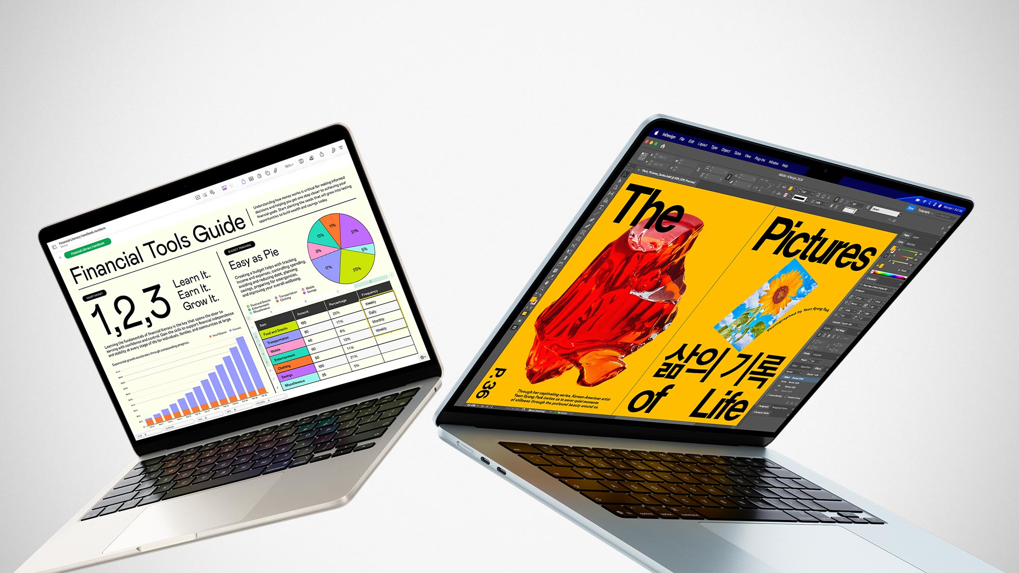 Apple MacBook Air with M5 Chip