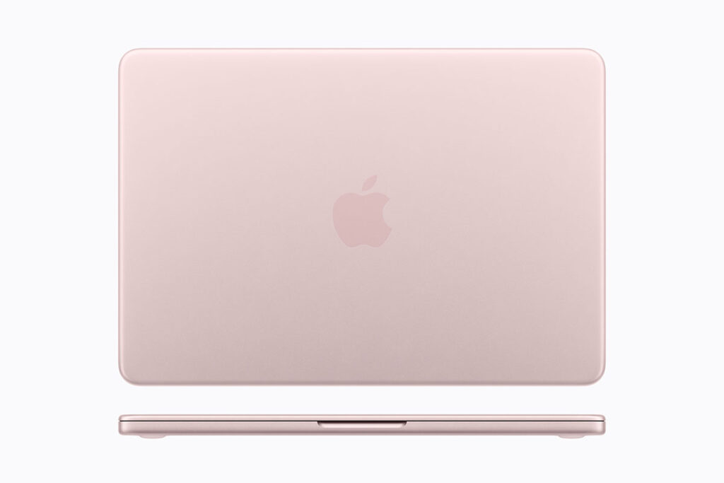 Apple MacBook Neo Laptop