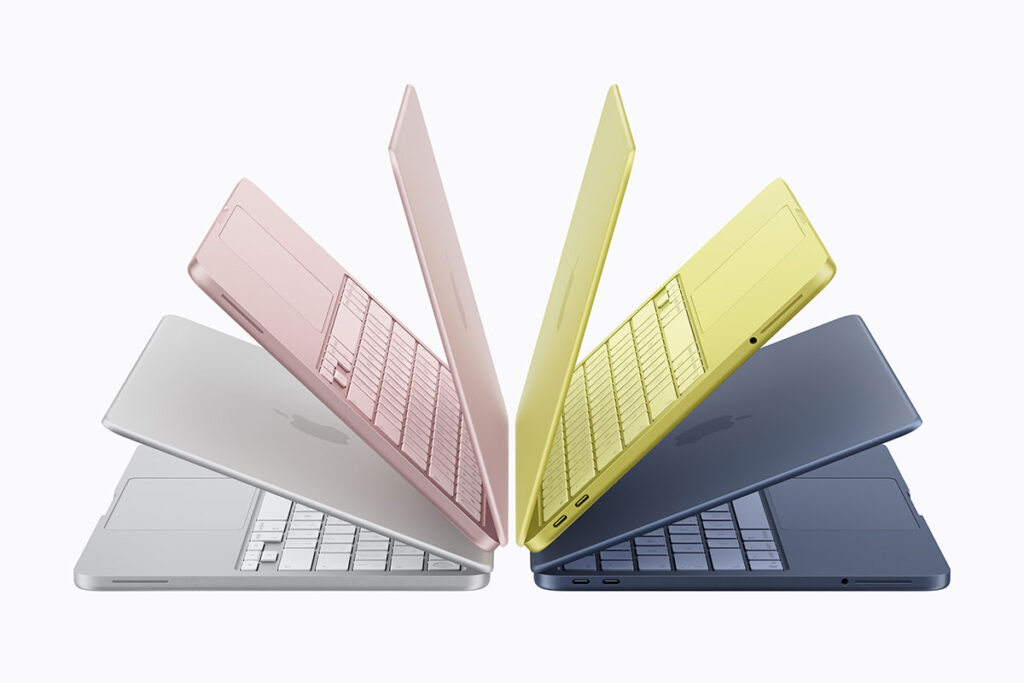 Apple MacBook Neo Laptop