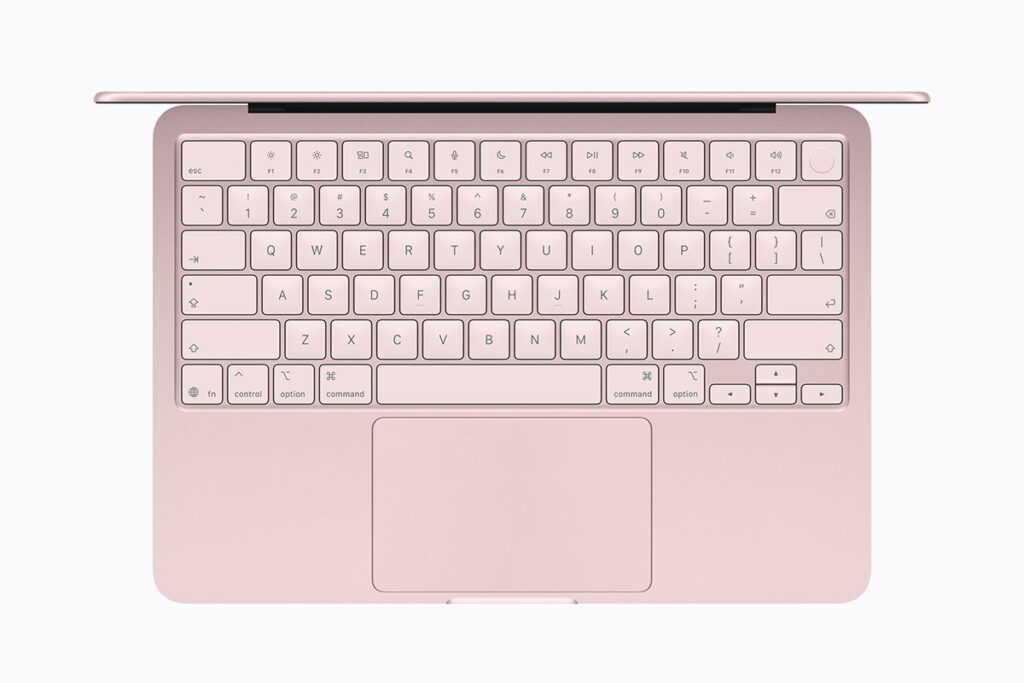 Apple MacBook Neo Laptop