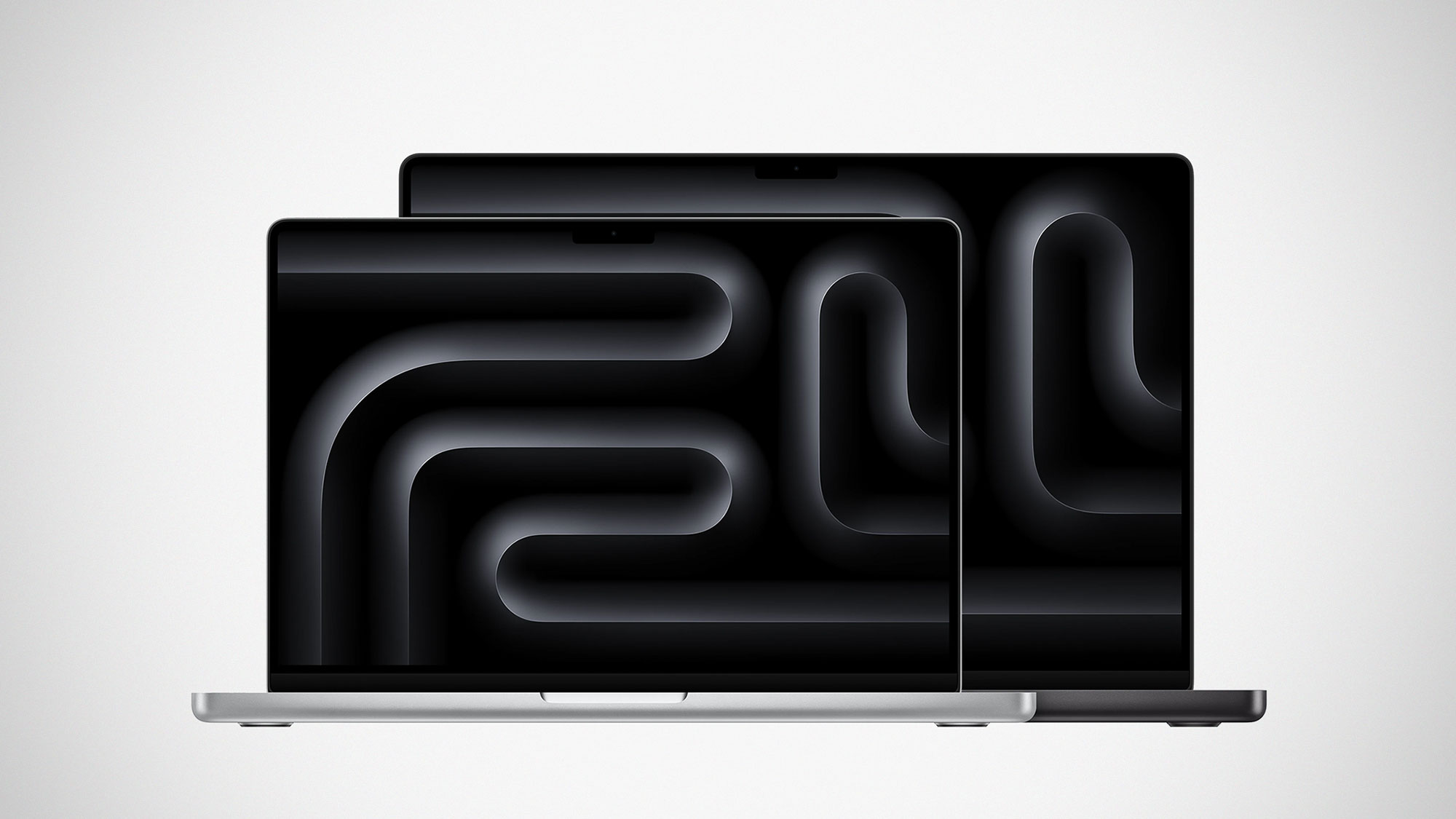 Apple MacBook Pro M5 Pro and M5 Max