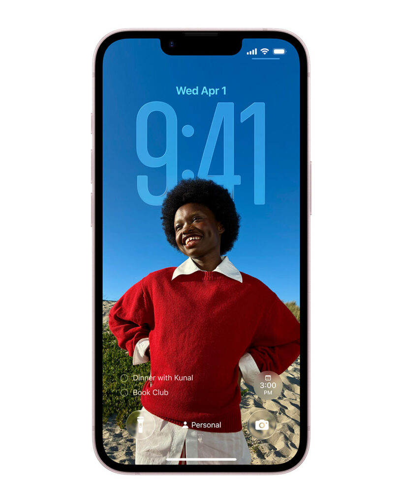 Apple iPhone 17e Smartphone