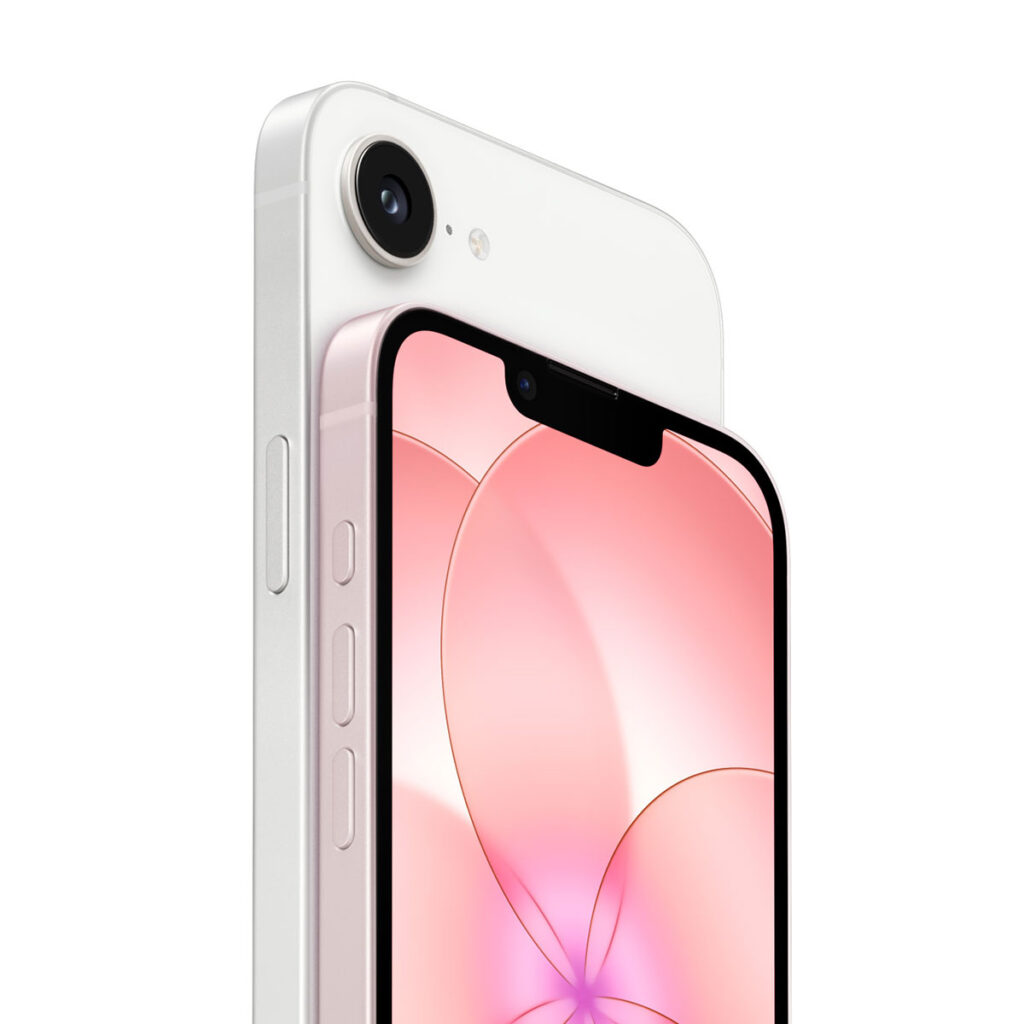 Apple iPhone 17e Smartphone